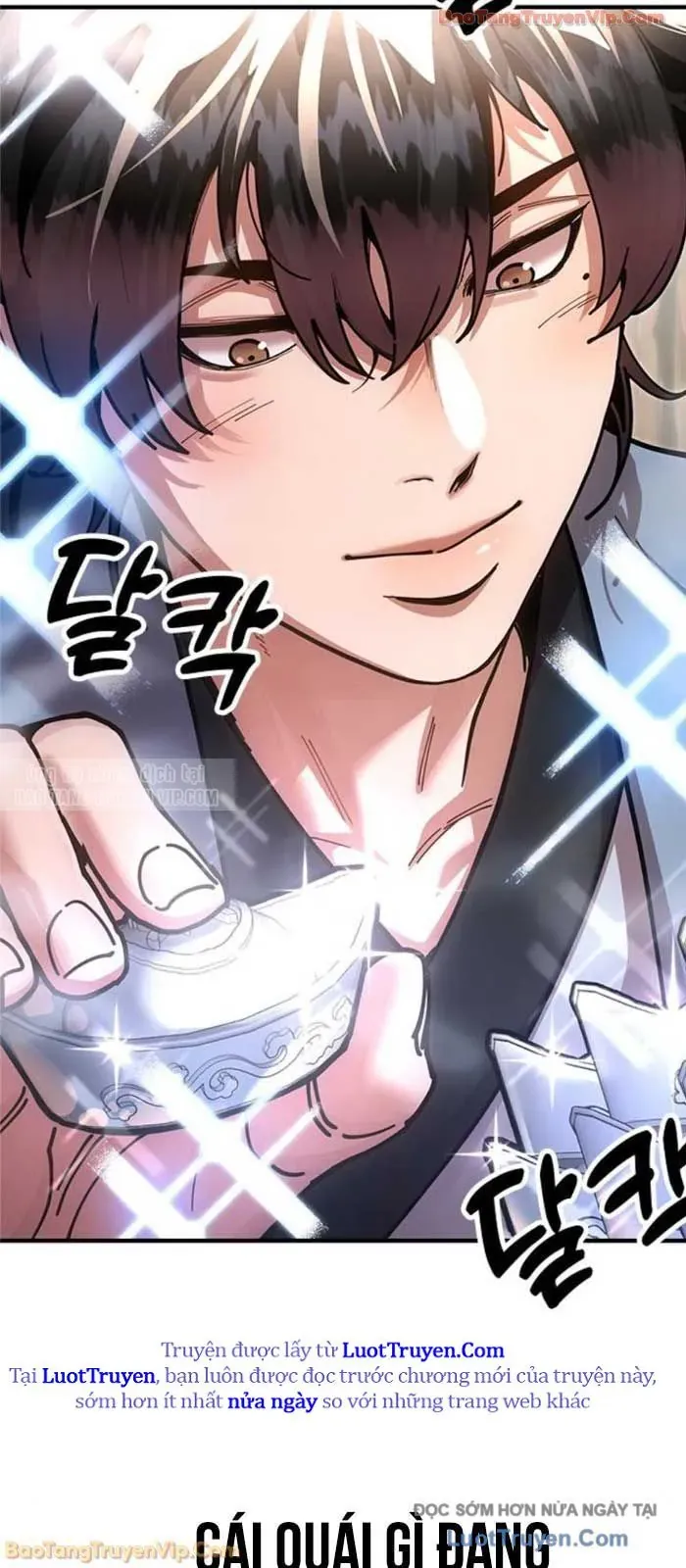Vĩ Nhân Kiếm Chapter 21 - 110