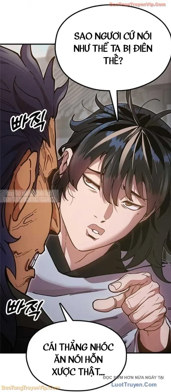 Vĩ Nhân Kiếm Chapter 21 - 12