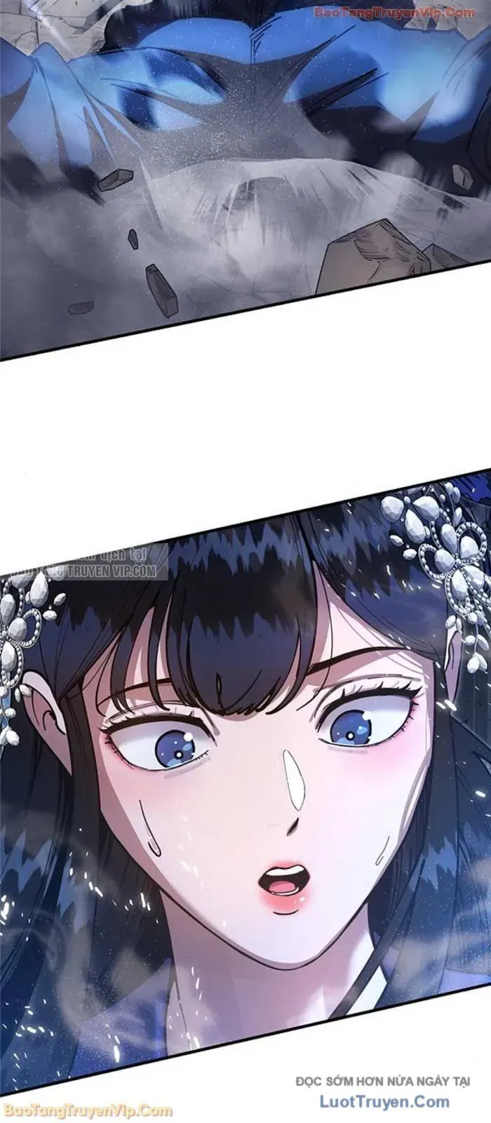 Vĩ Nhân Kiếm Chapter 21 - 16