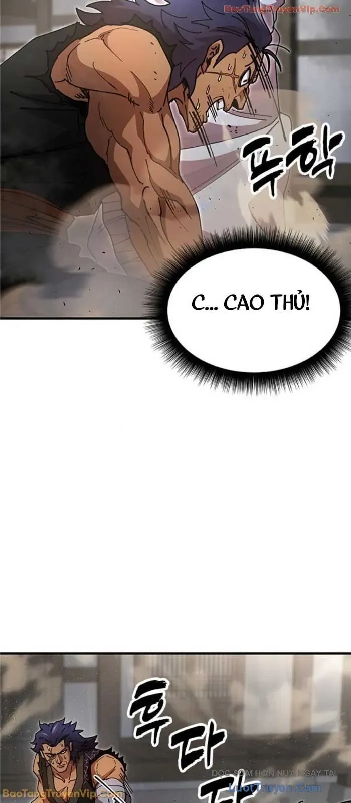 Vĩ Nhân Kiếm Chapter 21 - 20