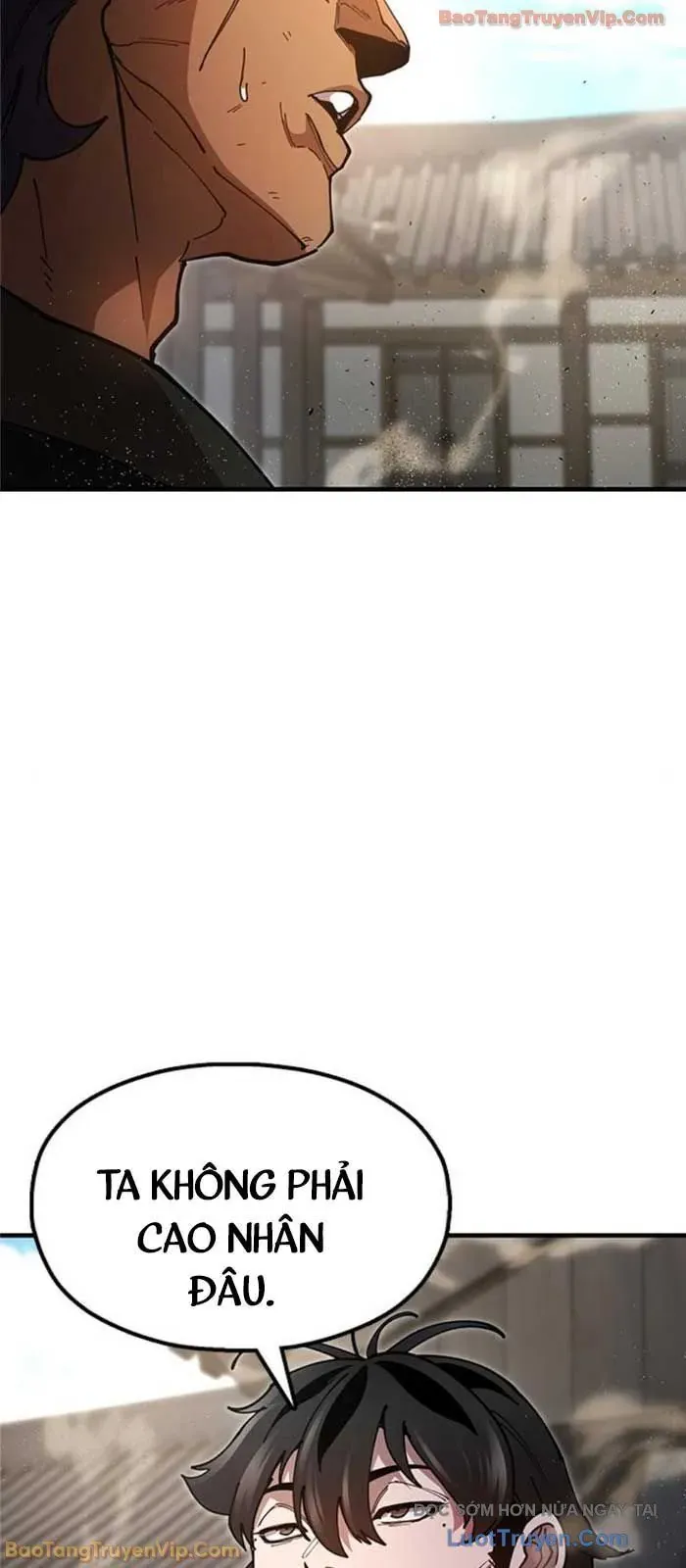 Vĩ Nhân Kiếm Chapter 21 - 22
