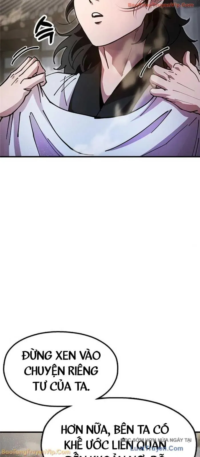 Vĩ Nhân Kiếm Chapter 21 - 23