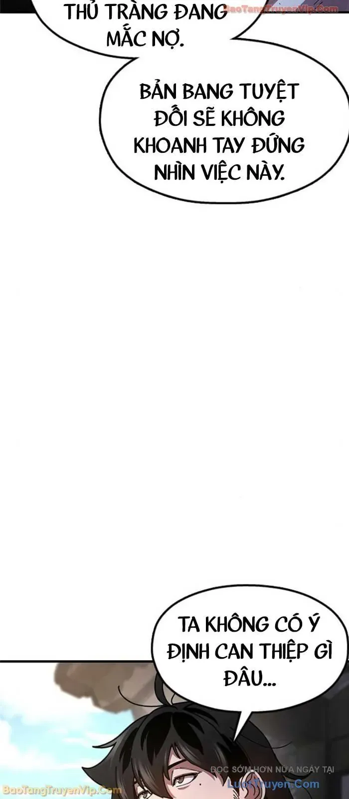 Vĩ Nhân Kiếm Chapter 21 - 29