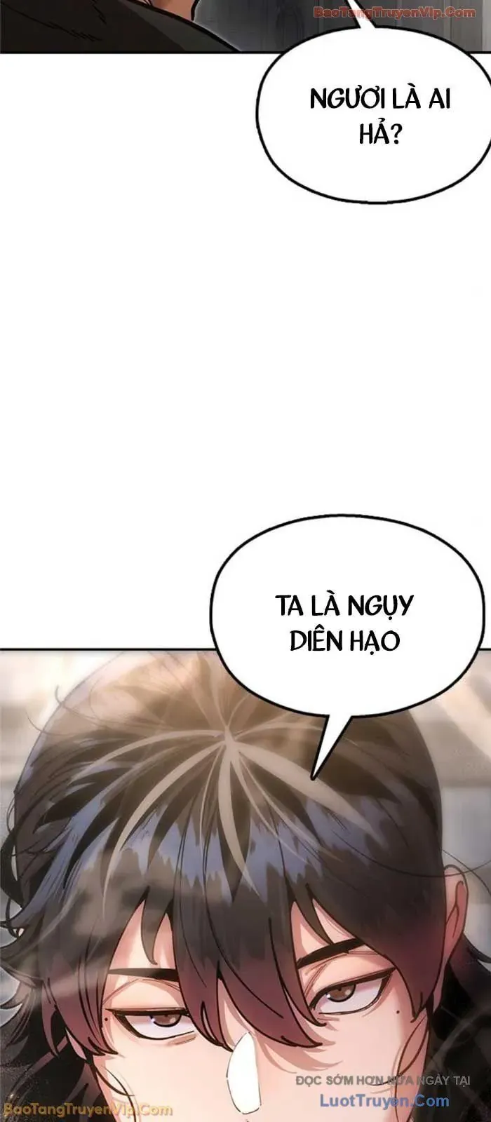 Vĩ Nhân Kiếm Chapter 21 - 4