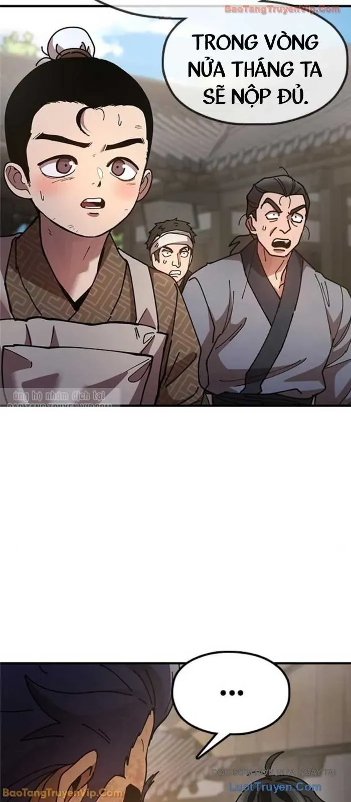 Vĩ Nhân Kiếm Chapter 21 - 32