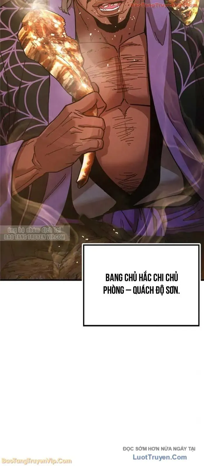 Vĩ Nhân Kiếm Chapter 21 - 38