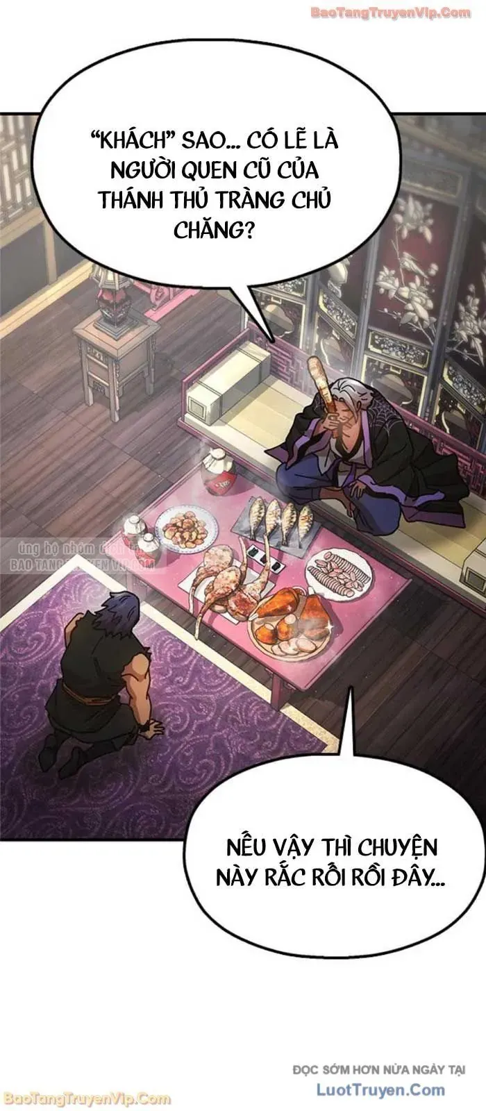 Vĩ Nhân Kiếm Chapter 21 - 39