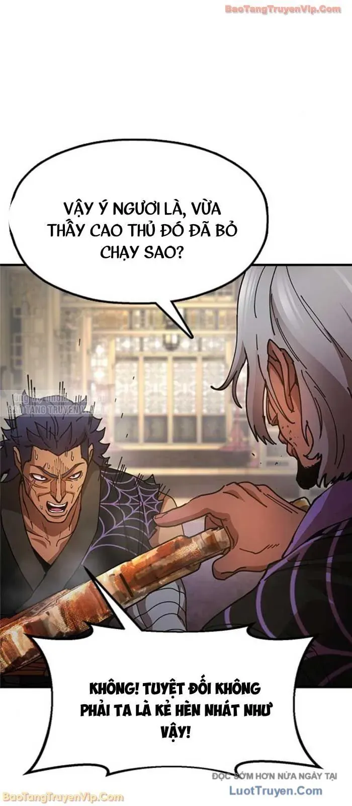 Vĩ Nhân Kiếm Chapter 21 - 40