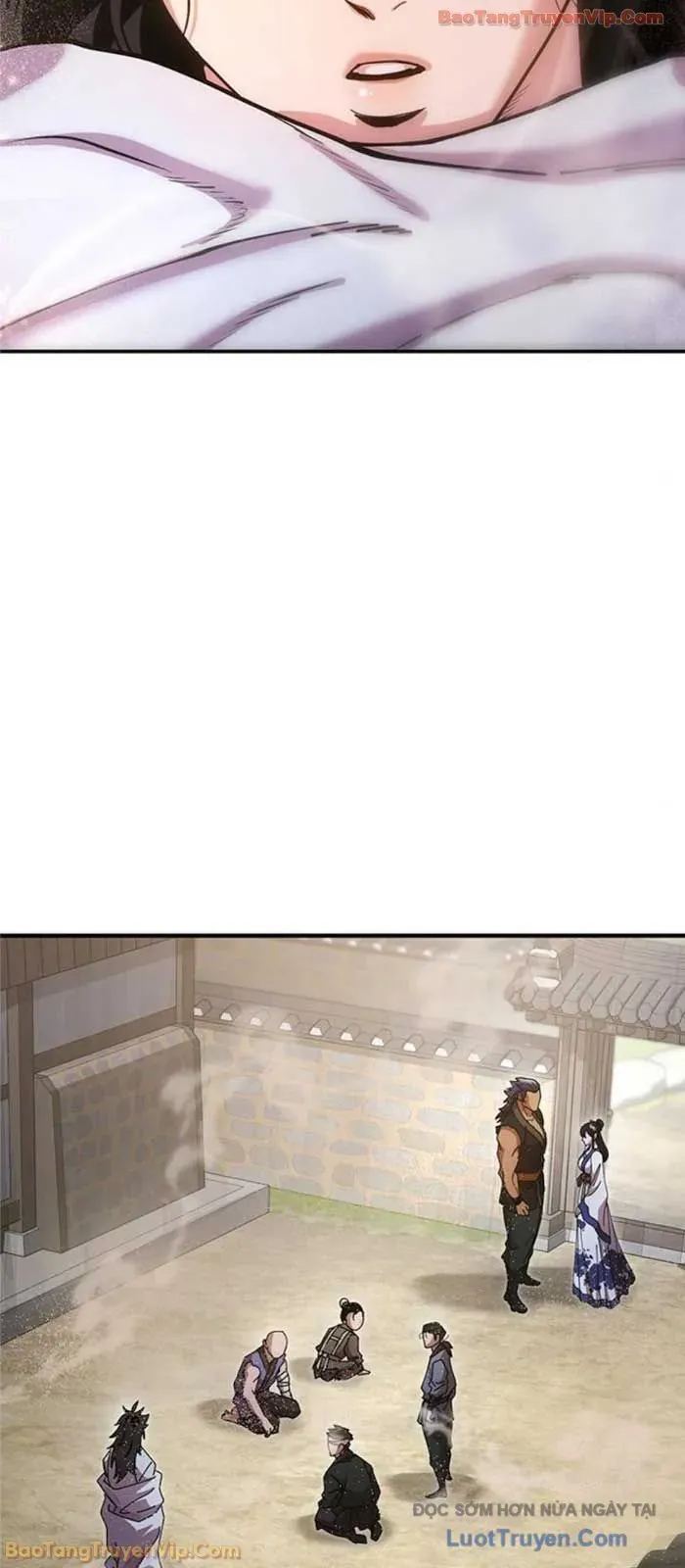 Vĩ Nhân Kiếm Chapter 21 - 5