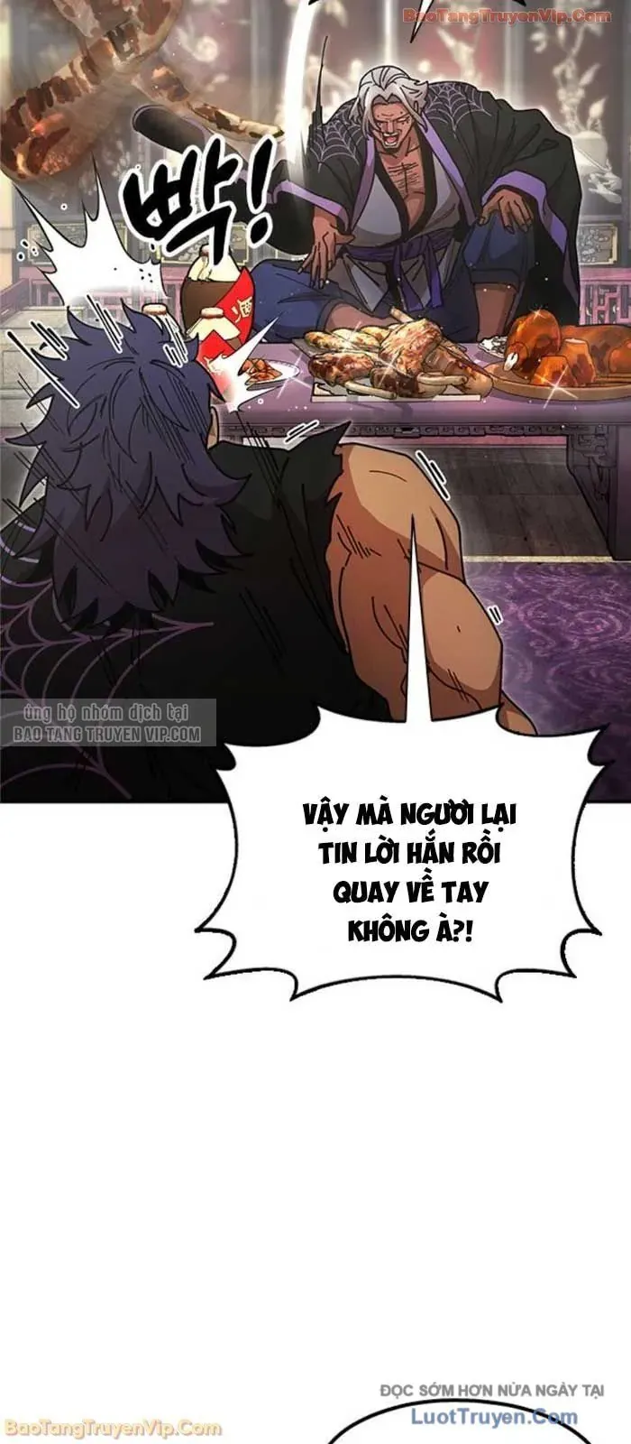 Vĩ Nhân Kiếm Chapter 21 - 44