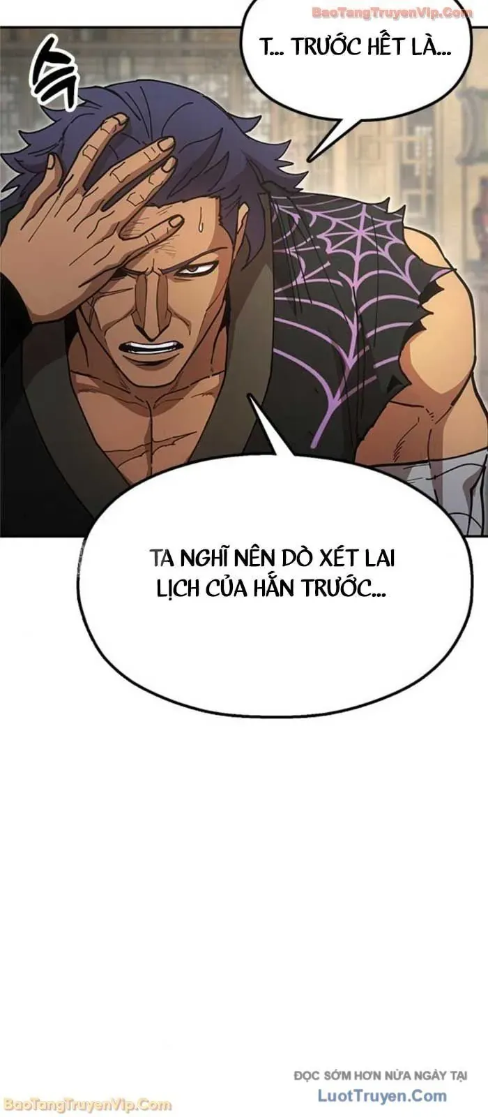 Vĩ Nhân Kiếm Chapter 21 - 45