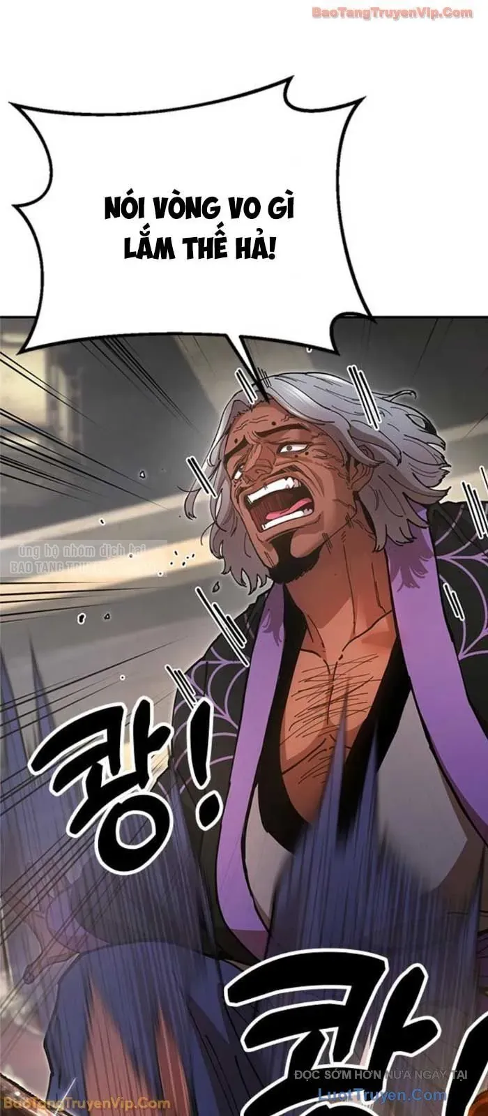 Vĩ Nhân Kiếm Chapter 21 - 46