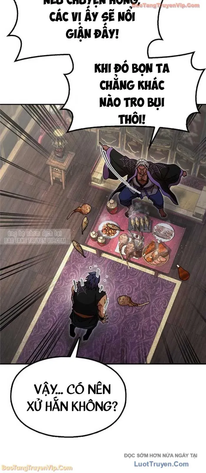 Vĩ Nhân Kiếm Chapter 21 - 48