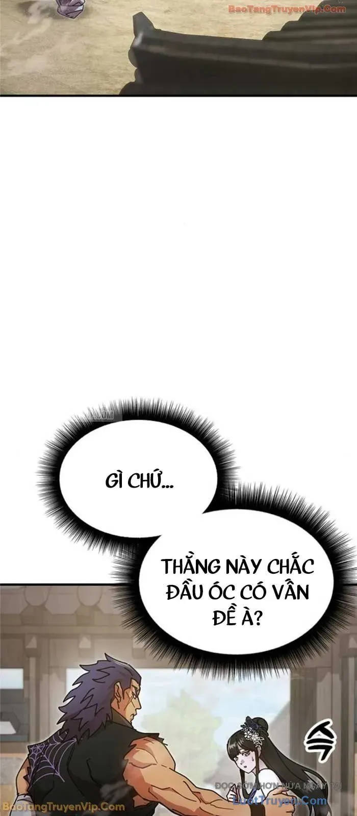 Vĩ Nhân Kiếm Chapter 21 - 6
