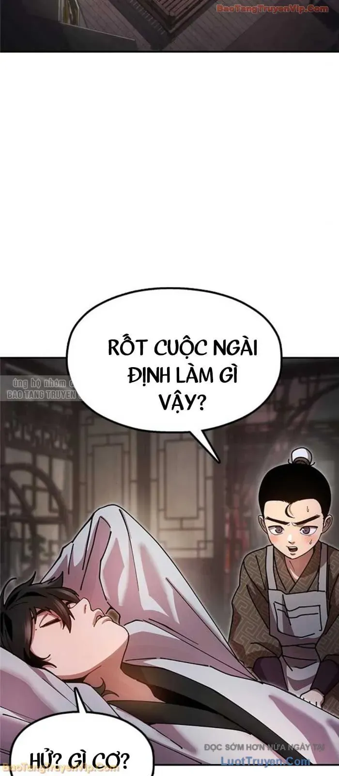 Vĩ Nhân Kiếm Chapter 21 - 52