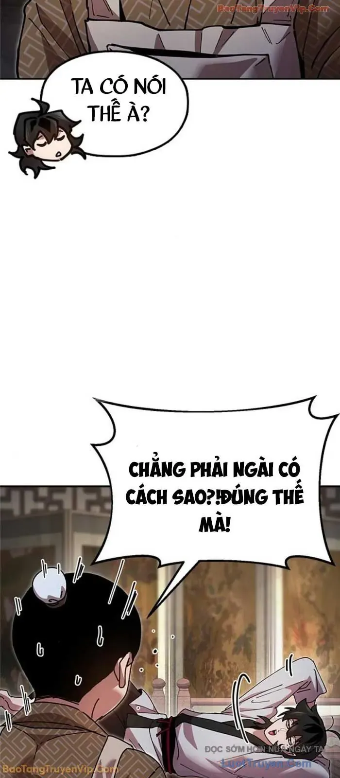 Vĩ Nhân Kiếm Chapter 21 - 54