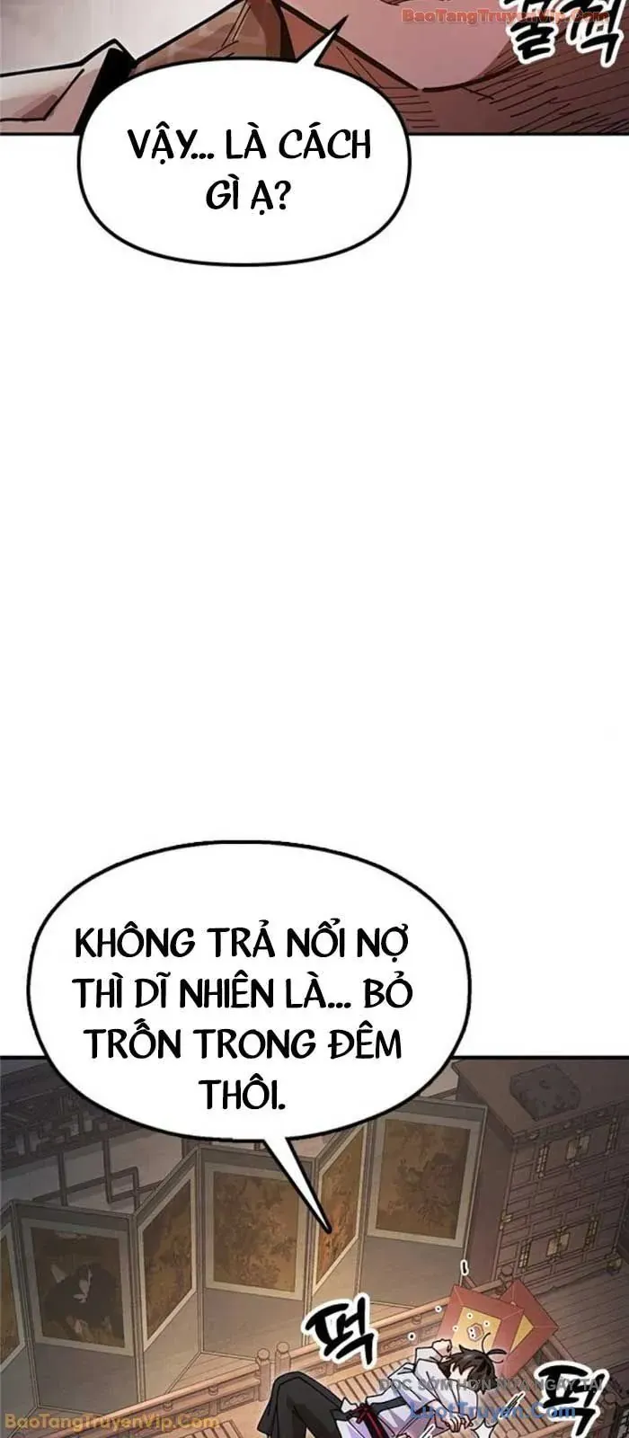 Vĩ Nhân Kiếm Chapter 21 - 57