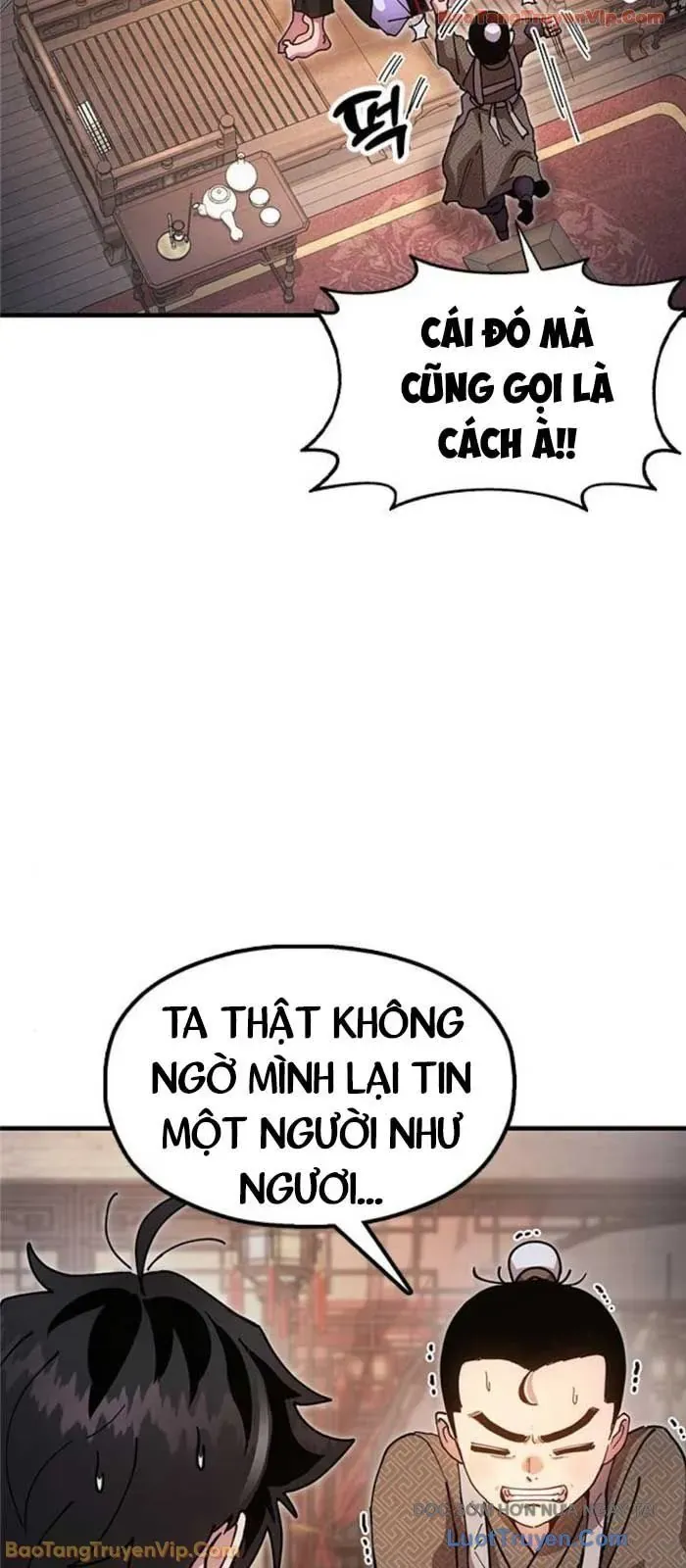Vĩ Nhân Kiếm Chapter 21 - 58