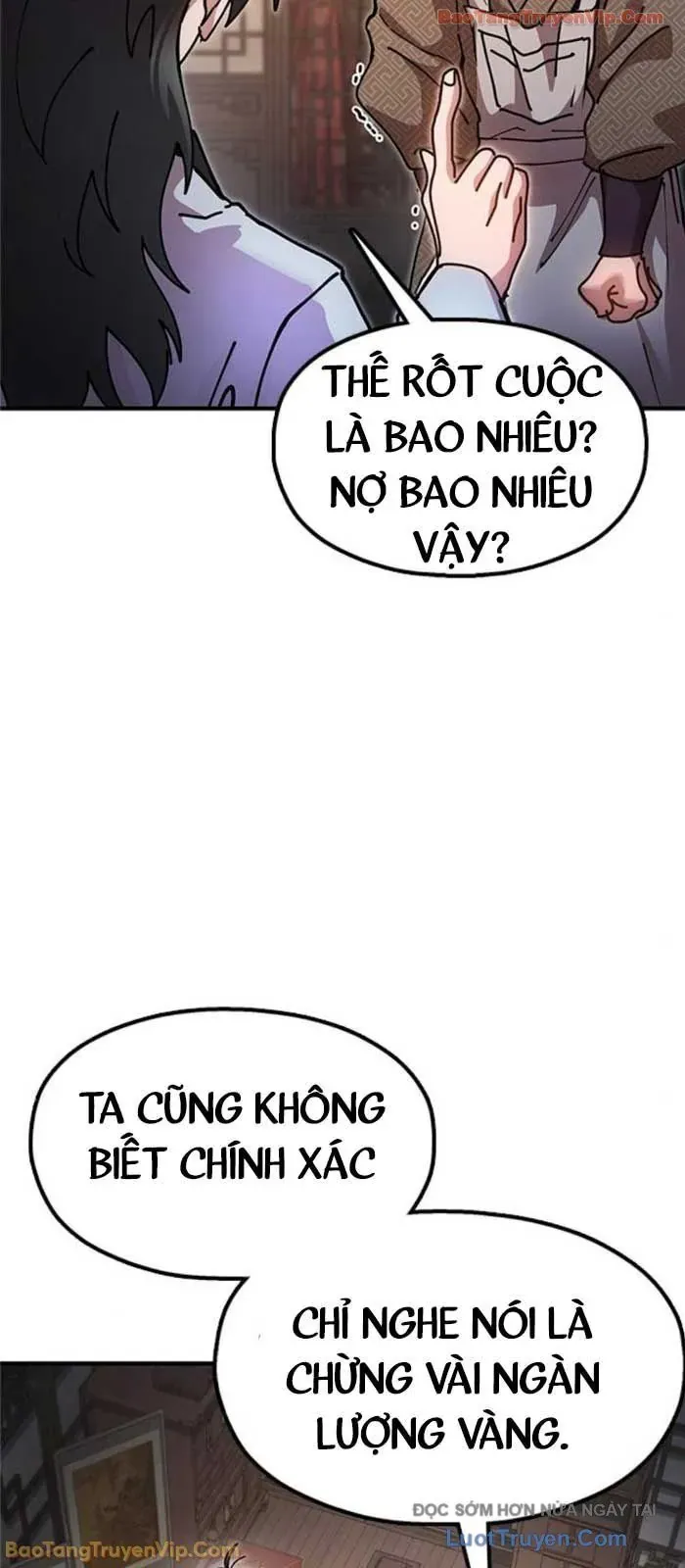Vĩ Nhân Kiếm Chapter 21 - 59