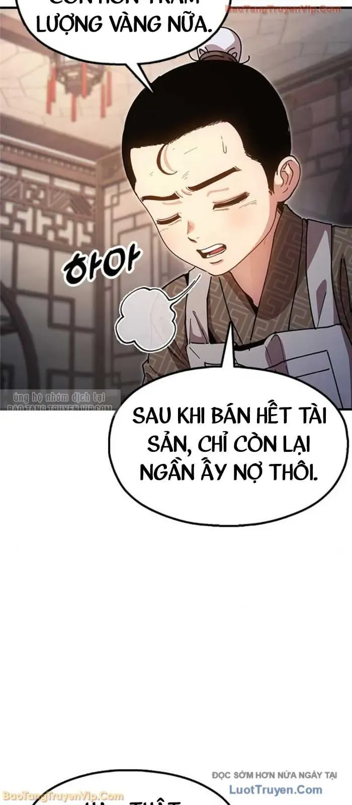 Vĩ Nhân Kiếm Chapter 21 - 61