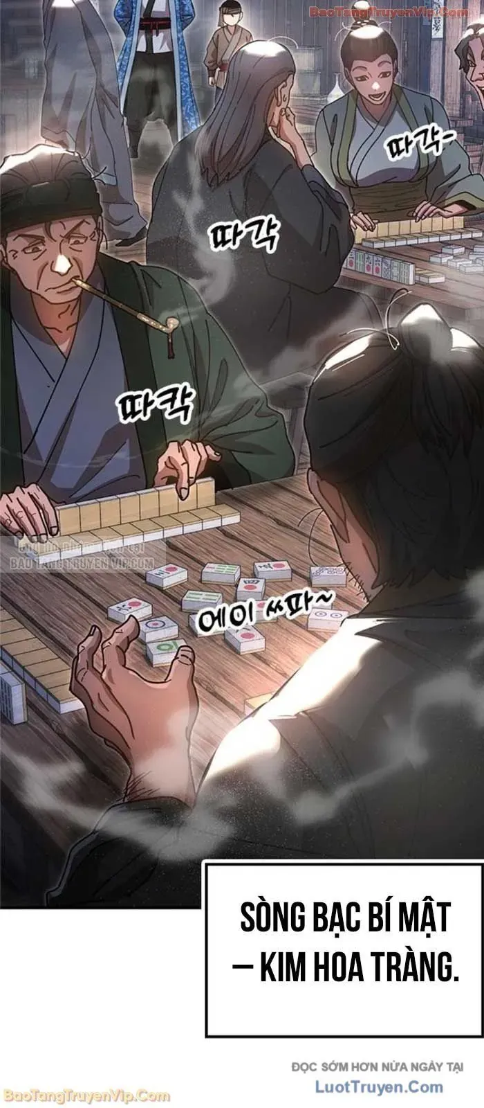 Vĩ Nhân Kiếm Chapter 21 - 70