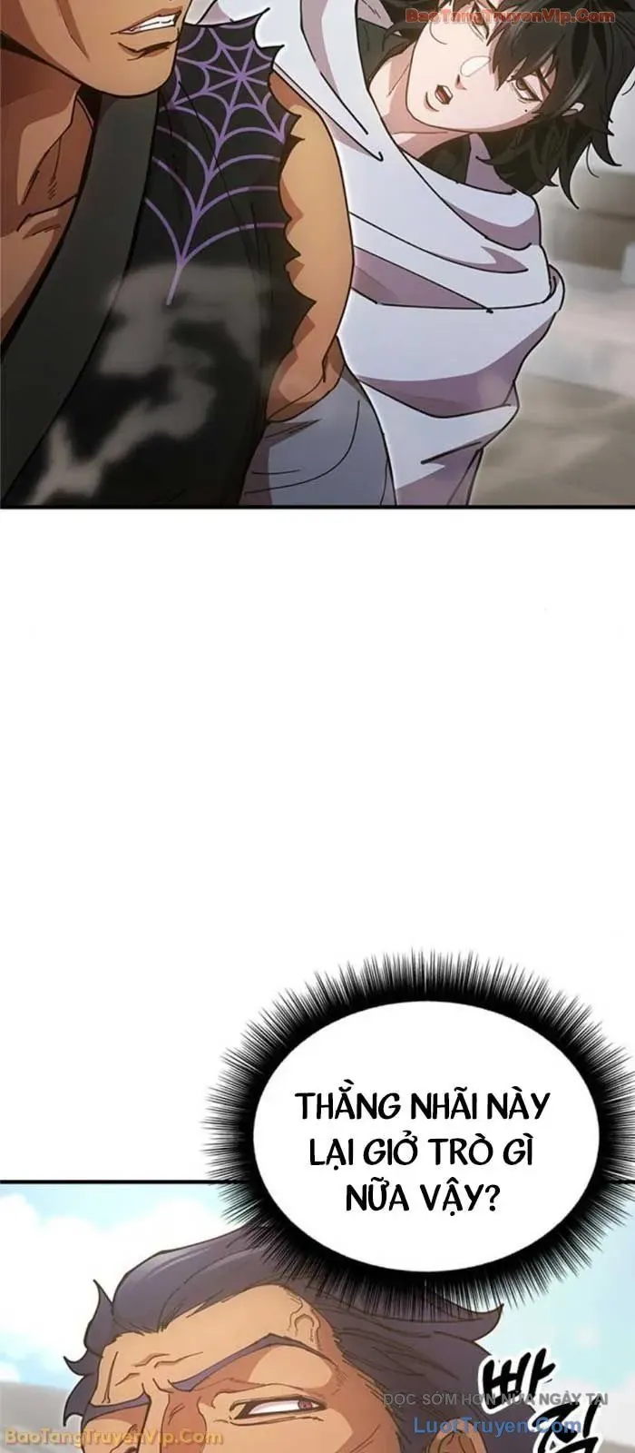 Vĩ Nhân Kiếm Chapter 21 - 8