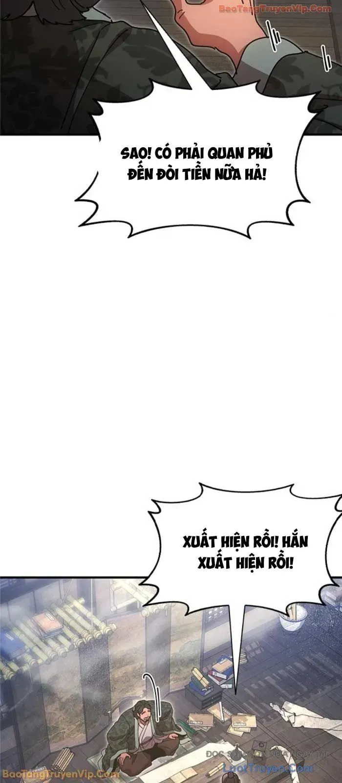 Vĩ Nhân Kiếm Chapter 21 - 74