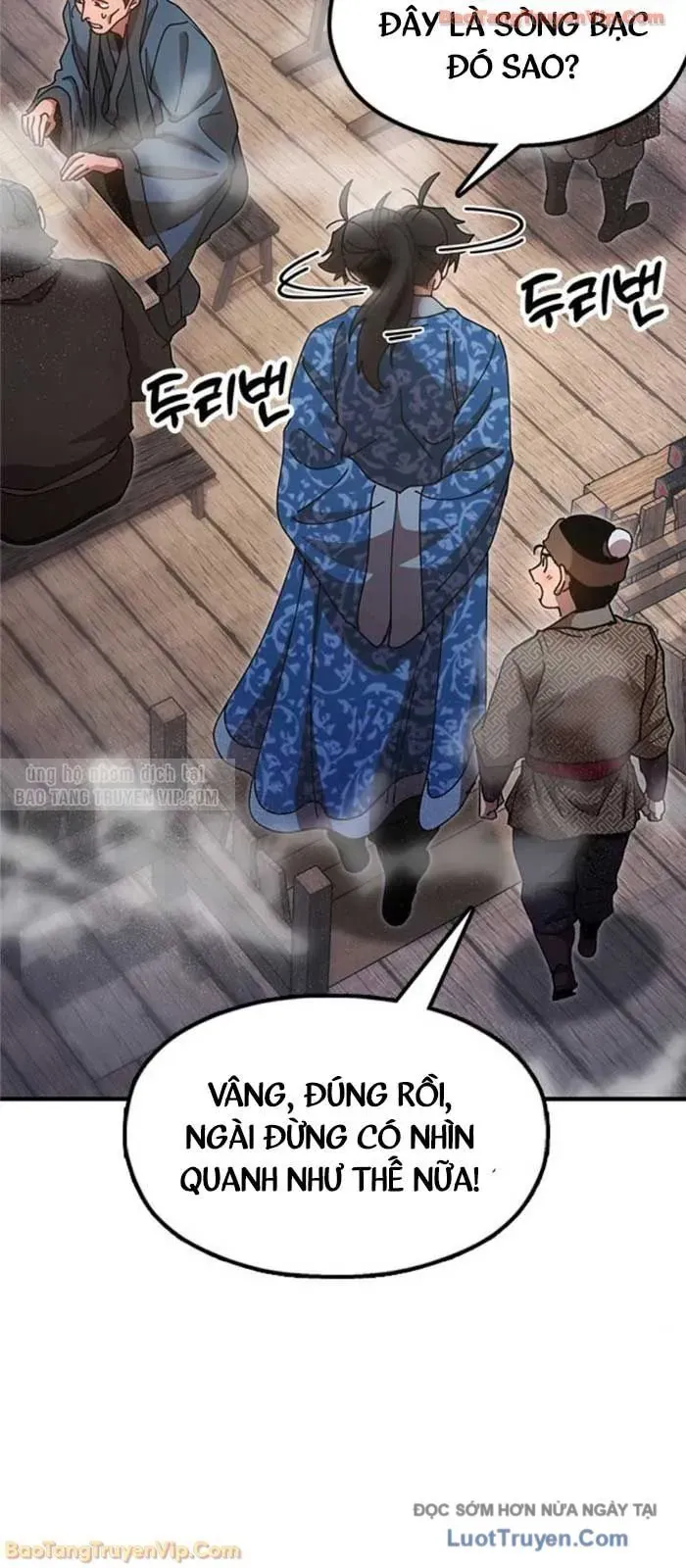 Vĩ Nhân Kiếm Chapter 21 - 77