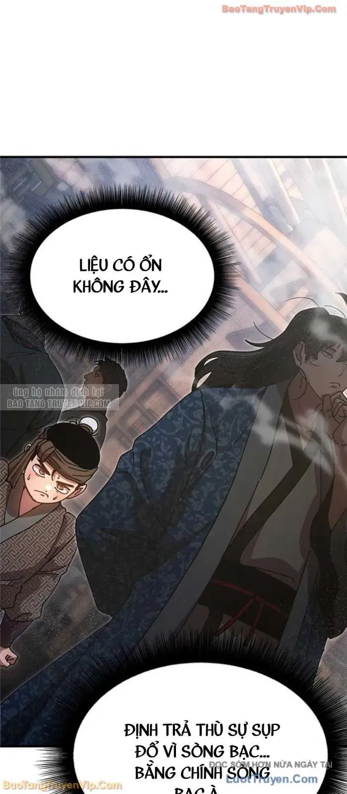 Vĩ Nhân Kiếm Chapter 21 - 78