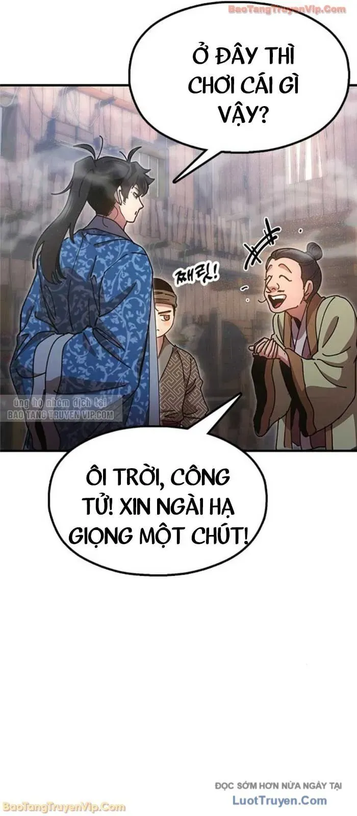 Vĩ Nhân Kiếm Chapter 21 - 82