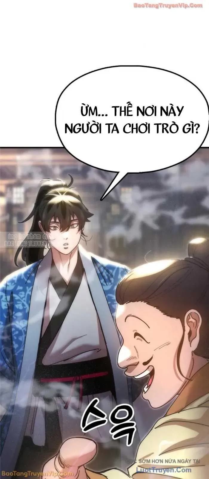 Vĩ Nhân Kiếm Chapter 21 - 83