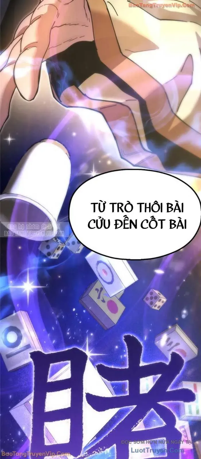 Vĩ Nhân Kiếm Chapter 21 - 84