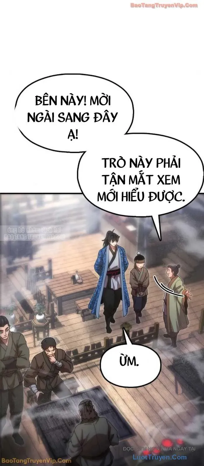 Vĩ Nhân Kiếm Chapter 21 - 86