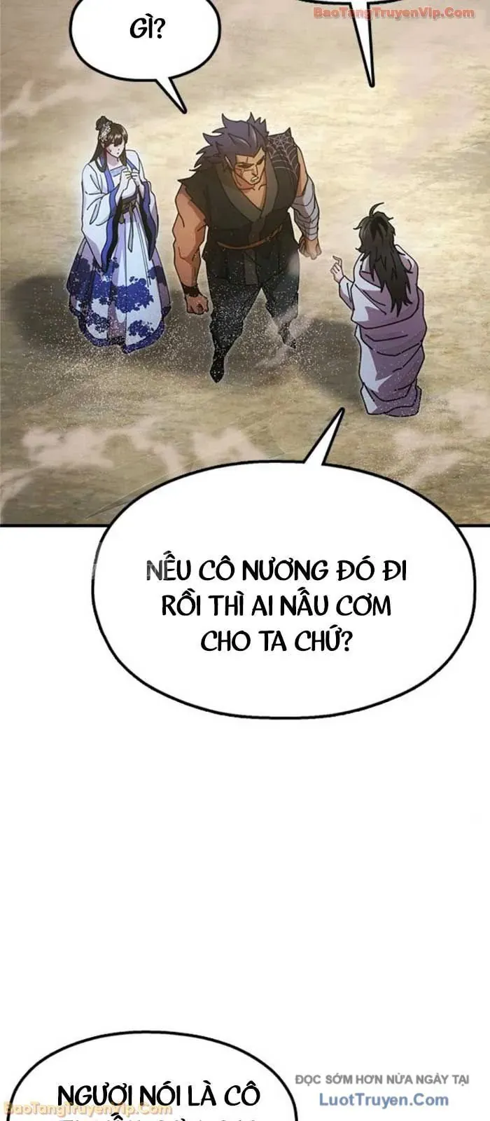 Vĩ Nhân Kiếm Chapter 21 - 10