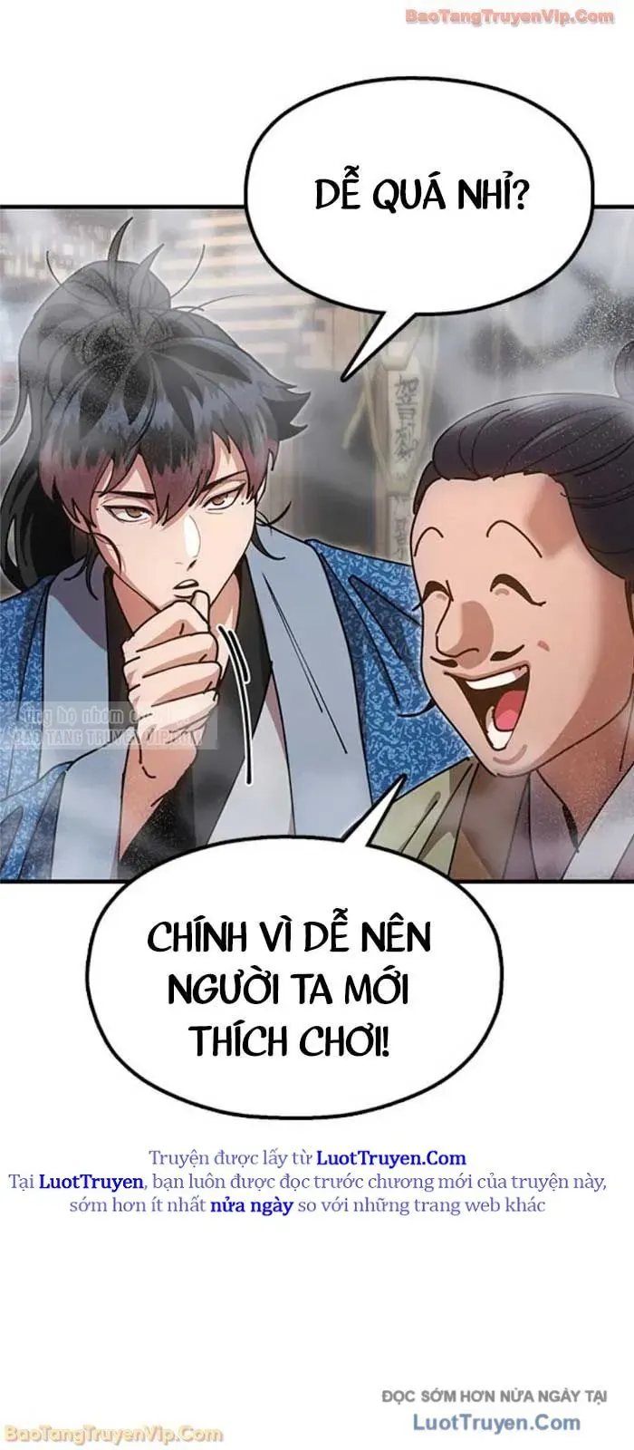Vĩ Nhân Kiếm Chapter 21 - 96