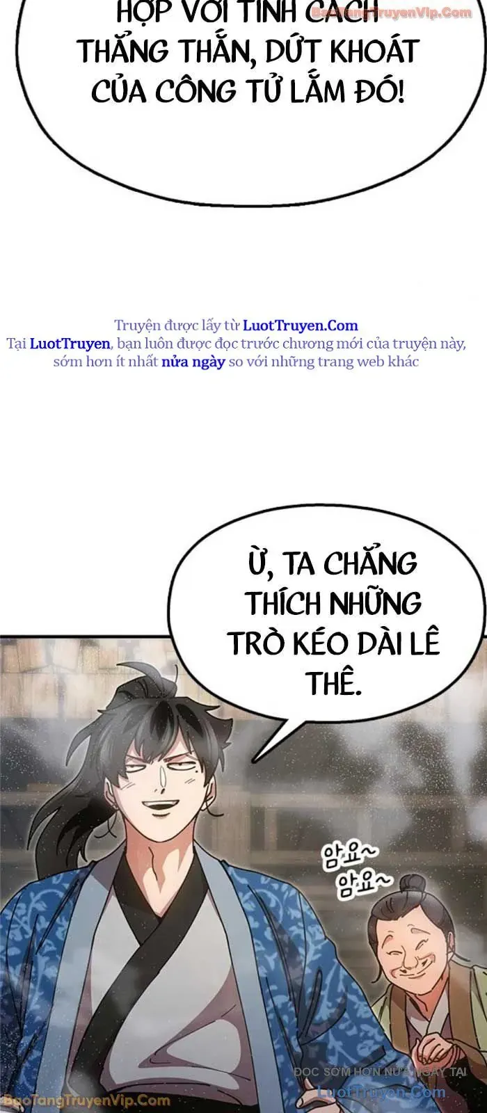 Vĩ Nhân Kiếm Chapter 21 - 99