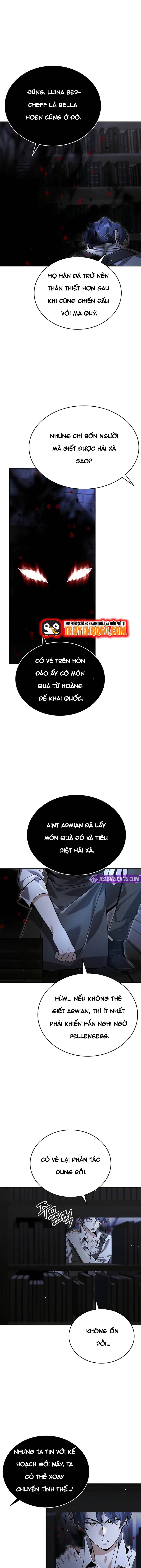 Trở Thành Thiên Tài Tiên Tri Của Học Viện Chapter 31 - 5