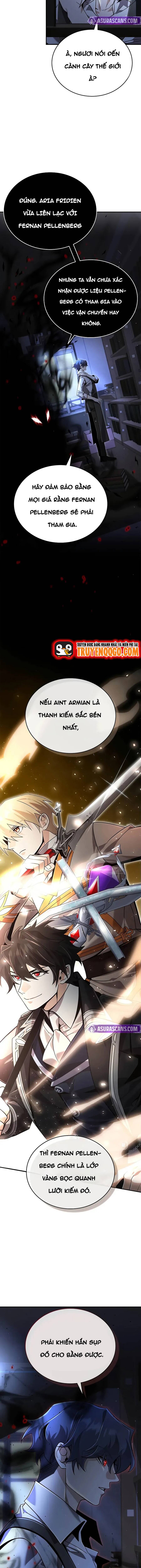 Trở Thành Thiên Tài Tiên Tri Của Học Viện Chapter 31 - 6