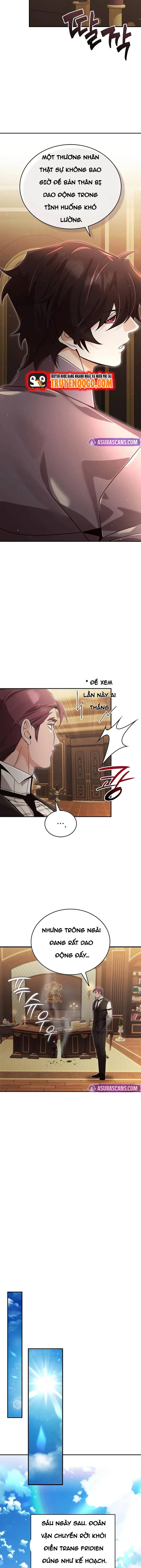 Trở Thành Thiên Tài Tiên Tri Của Học Viện Chapter 31 - 10