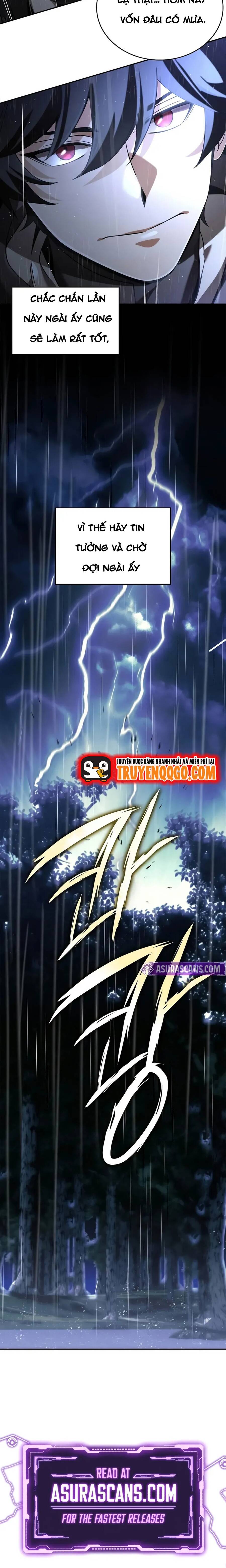 Trở Thành Thiên Tài Tiên Tri Của Học Viện Chapter 31 - 18