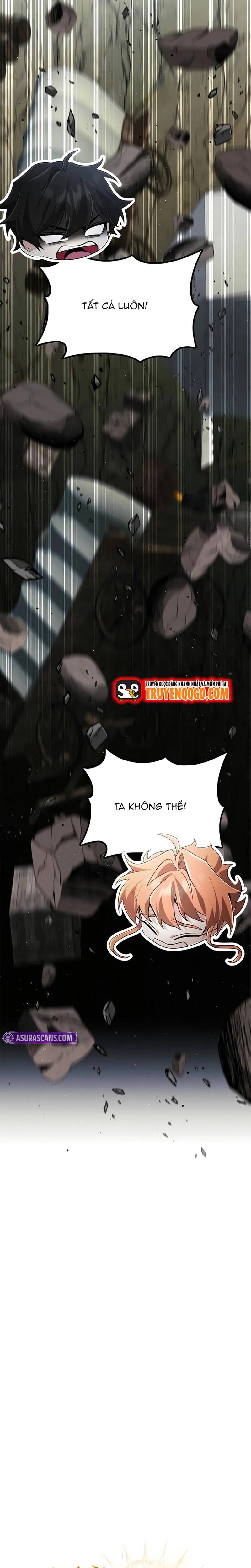 Trở Thành Thiên Tài Tiên Tri Của Học Viện Chapter 32 - 8