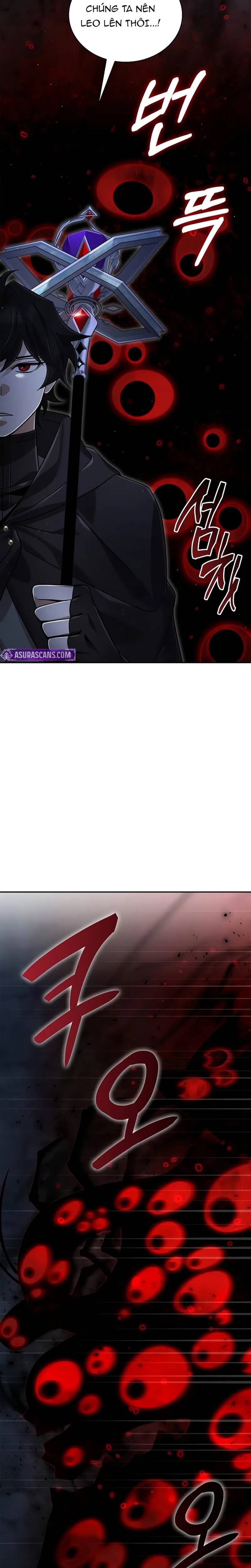 Trở Thành Thiên Tài Tiên Tri Của Học Viện Chapter 32 - 11