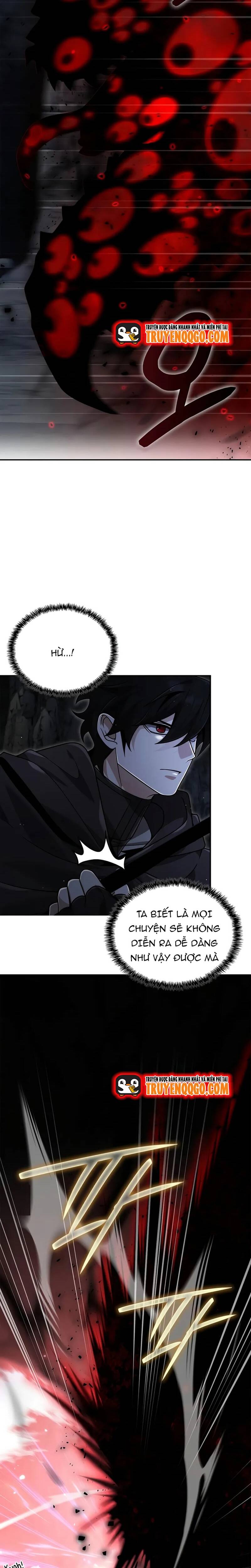 Trở Thành Thiên Tài Tiên Tri Của Học Viện Chapter 32 - 12