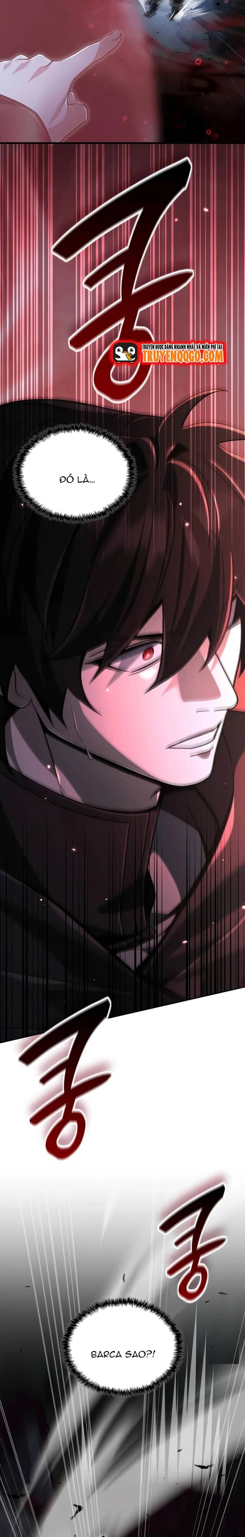 Trở Thành Thiên Tài Tiên Tri Của Học Viện Chapter 32 - 18