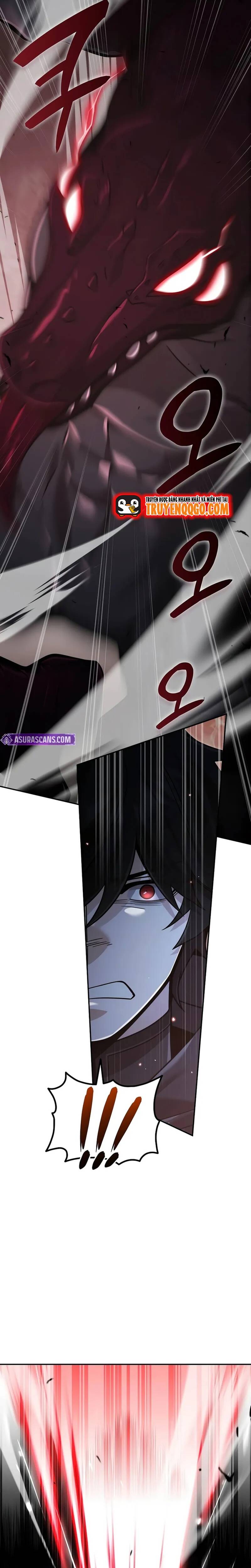 Trở Thành Thiên Tài Tiên Tri Của Học Viện Chapter 32 - 19