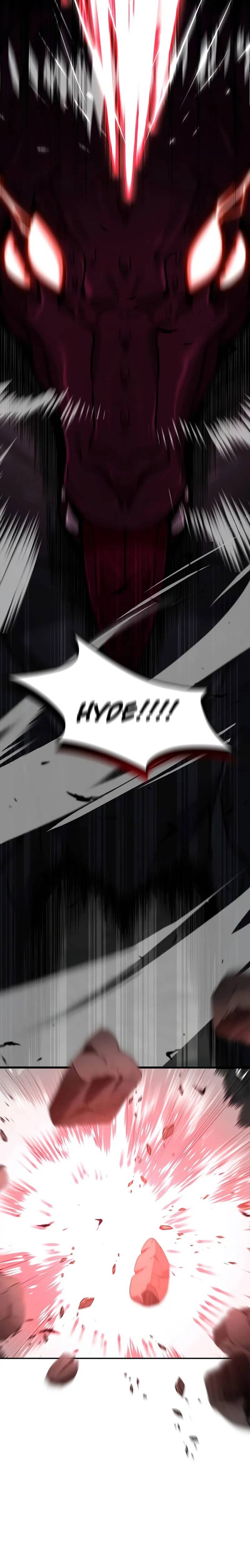 Trở Thành Thiên Tài Tiên Tri Của Học Viện Chapter 32 - 20