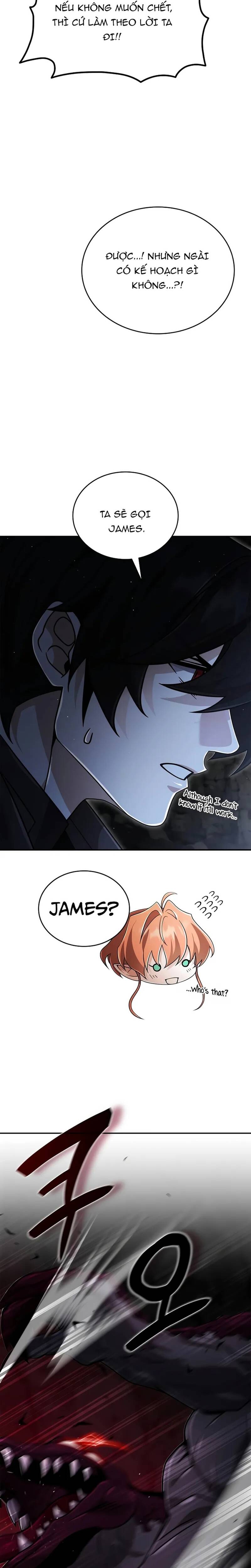 Trở Thành Thiên Tài Tiên Tri Của Học Viện Chapter 32 - 26