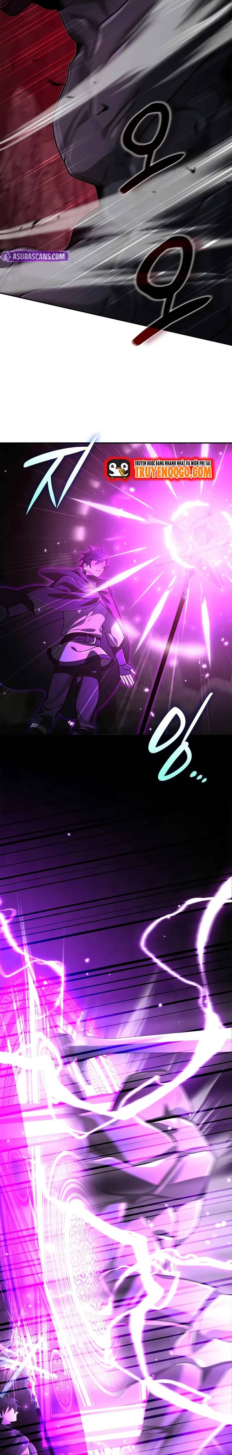 Trở Thành Thiên Tài Tiên Tri Của Học Viện Chapter 32 - 27