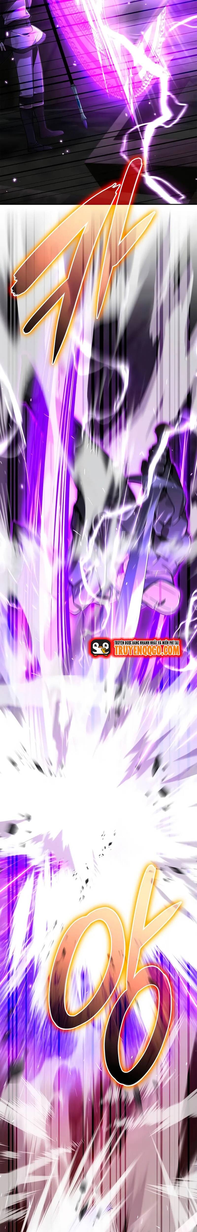 Trở Thành Thiên Tài Tiên Tri Của Học Viện Chapter 32 - 28