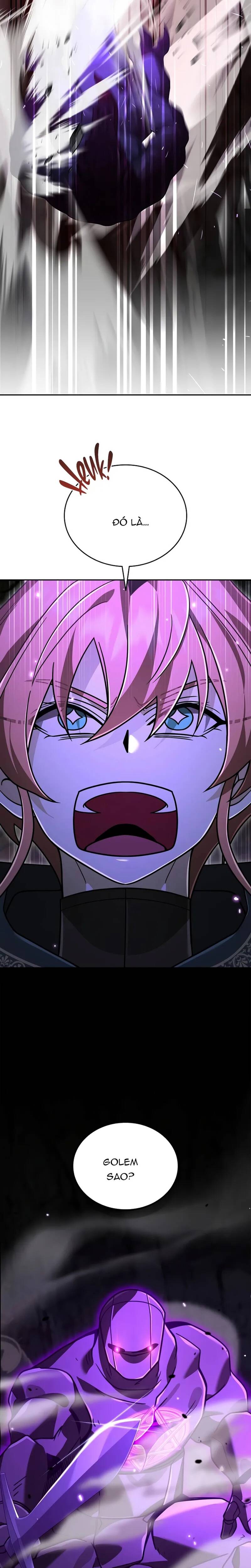 Trở Thành Thiên Tài Tiên Tri Của Học Viện Chapter 32 - 29